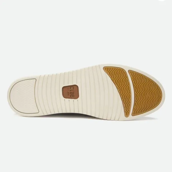 Strayhorn - Unlined in Cinnamon  / Men's Tan Suede Shoes