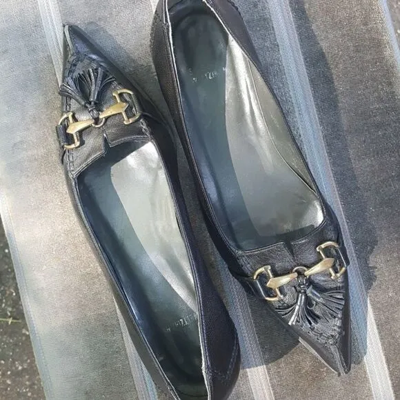Stuart Weitzman | Small Heeled Shoes