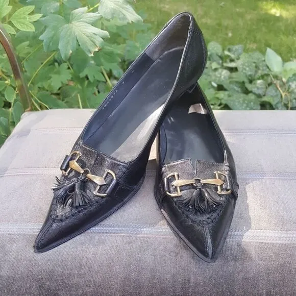 Stuart Weitzman | Small Heeled Shoes