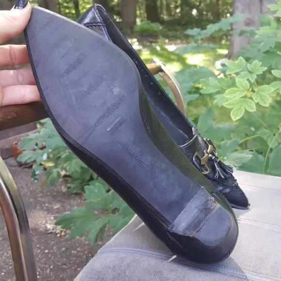 Stuart Weitzman | Small Heeled Shoes