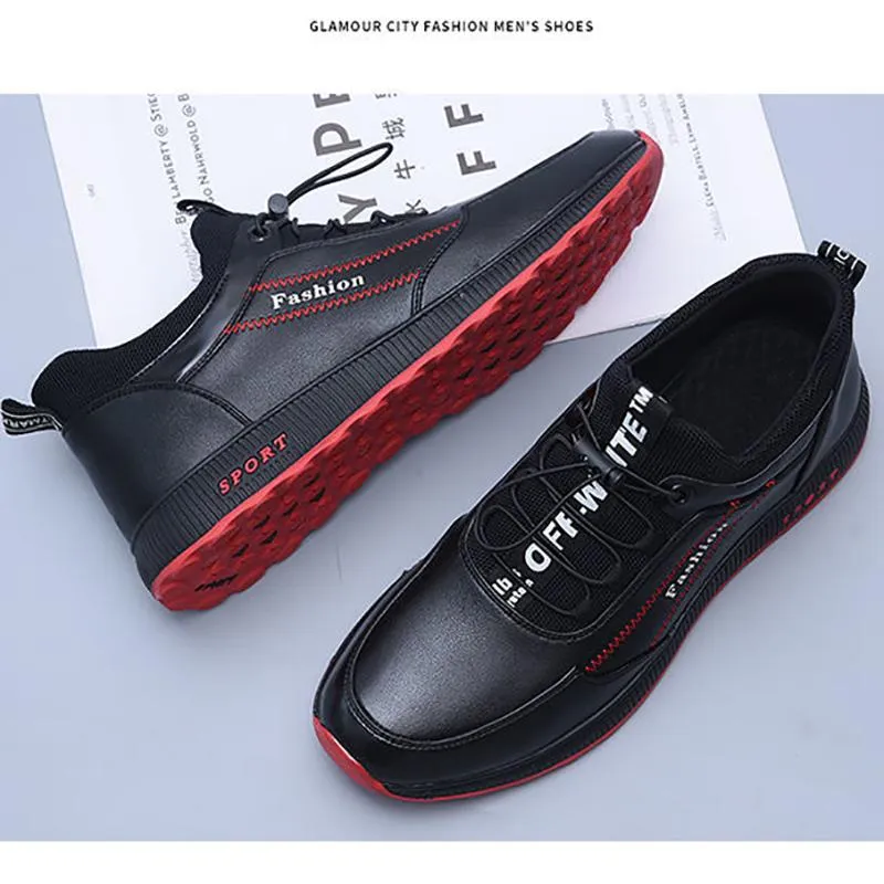 Summer Breathable Men's Shoes Canvas Shoes Fashion Trend Korean Student Shoes Men's Board Shoes Casual Sports Men's Cloth Shoes