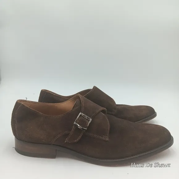 Tasso Elba mens shoes loafers 11