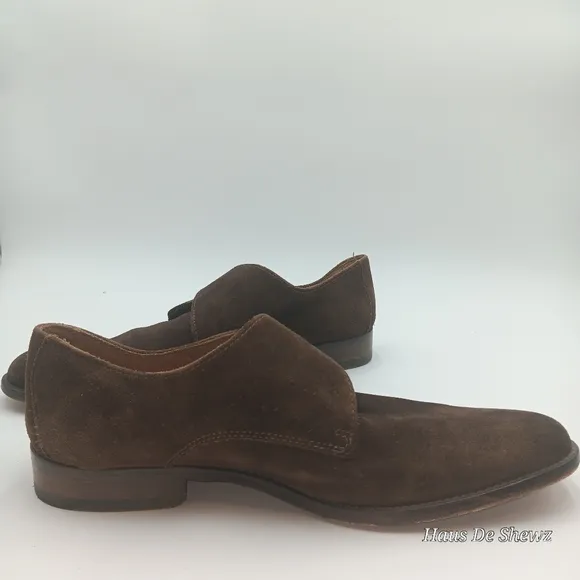 Tasso Elba mens shoes loafers 11