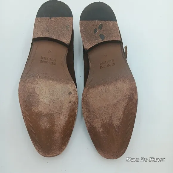 Tasso Elba mens shoes loafers 11