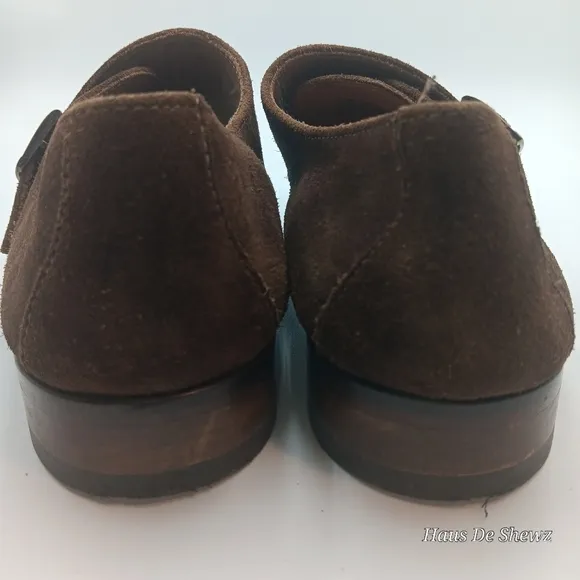 Tasso Elba mens shoes loafers 11