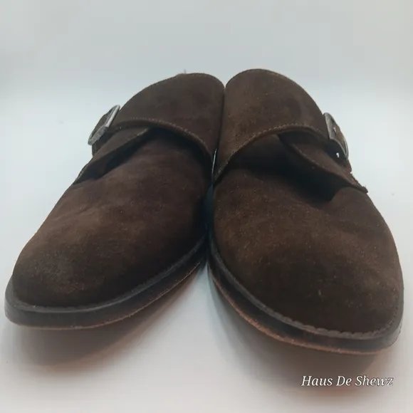 Tasso Elba mens shoes loafers 11