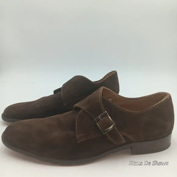 Tasso Elba mens shoes loafers 11