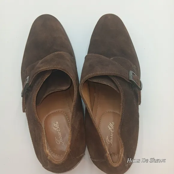 Tasso Elba mens shoes loafers 11