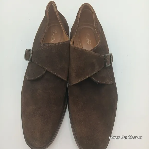 Tasso Elba mens shoes loafers 11