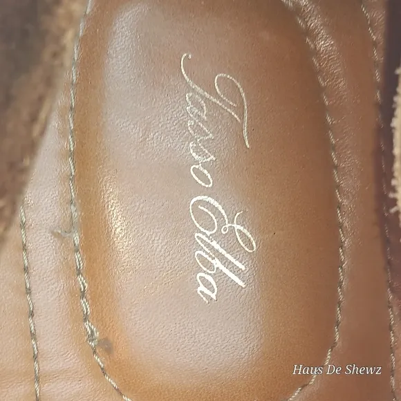 Tasso Elba mens shoes loafers 11