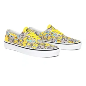 The Simpsons x Vans Limited Edition Itchy &amp; Scratchy Era Unisex Shoes