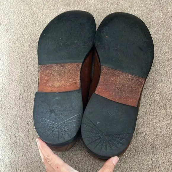 “To Boot New York- Adam Derrick: Leather Loafer Made In Italy side 13”