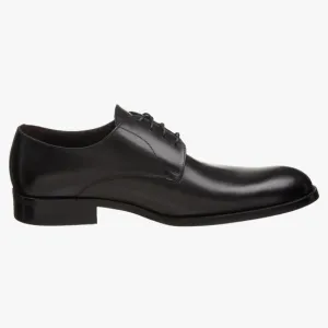 To Boot New York men leather shoes black size 10 gently used made in 🇮🇹 Italy
