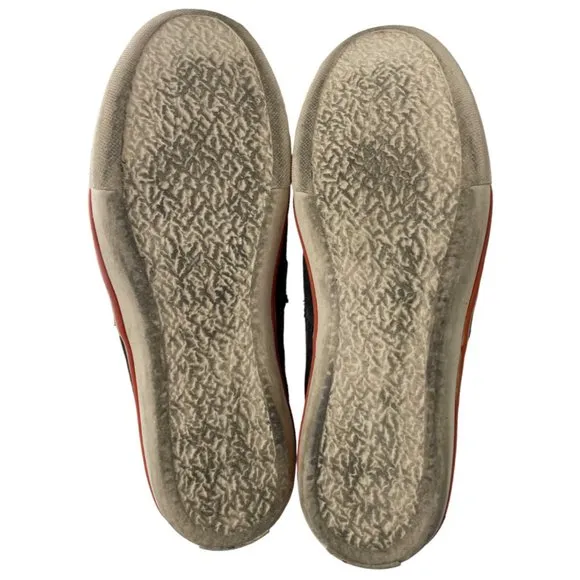 Tommy Bahama Men's Calderon Brown Suede Boat Shoes Size 11M (TFM00156 262) EUC