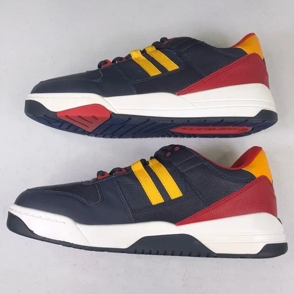 TOMMY Hilfiger Jock Men’s Low Sneaker Shoes