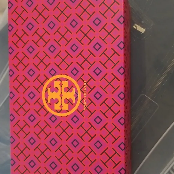Tory Burch Leather Shoes