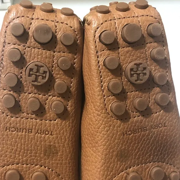 Tory Burch soft and comfy slippers 🥿