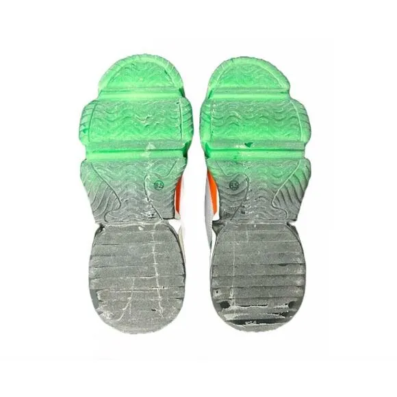 True Religion Ralen Women’s City Soul Sneakers Multi Color‎ Shoes Size 8.5 New