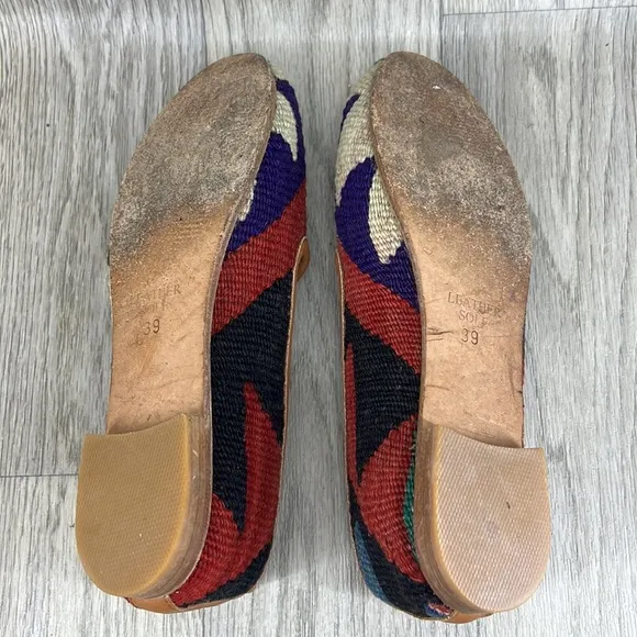 Turkish Loafers