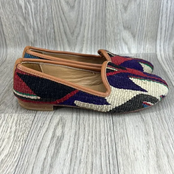 Turkish Loafers