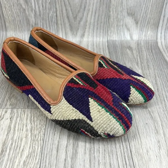 Turkish Loafers
