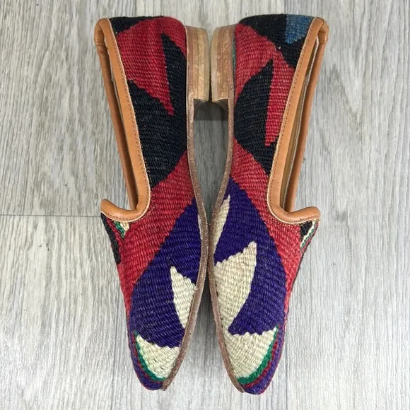 Turkish Loafers