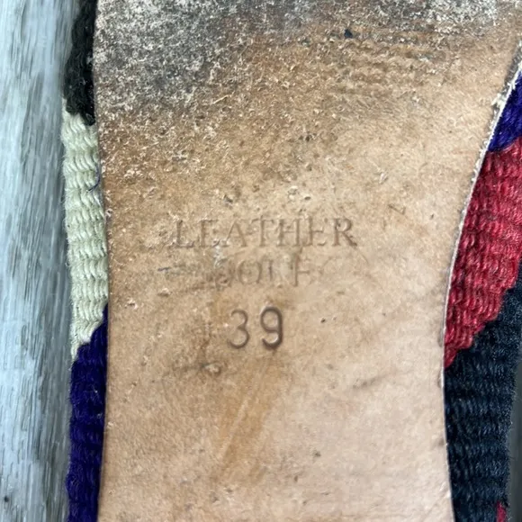 Turkish Loafers