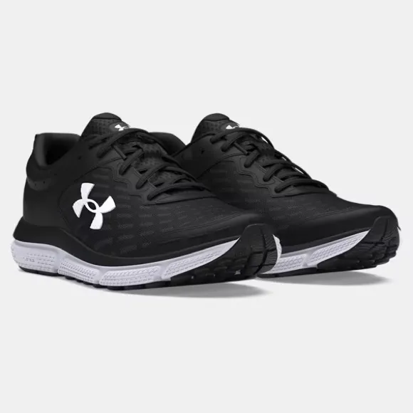 UA Charged Assert 10-Women's Running Shoes
