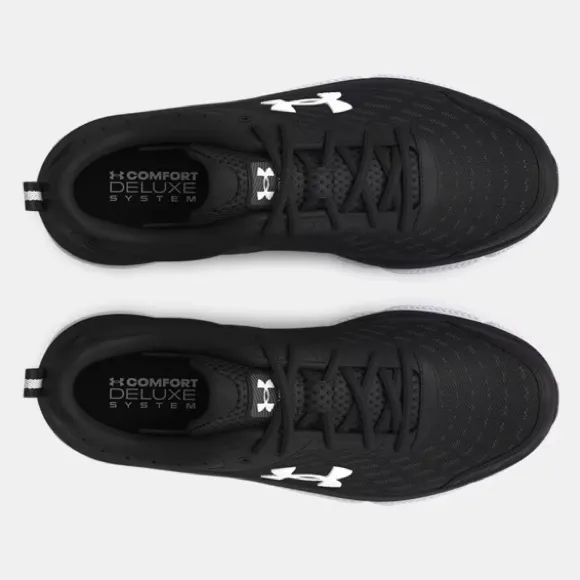 UA Charged Assert 10-Women's Running Shoes