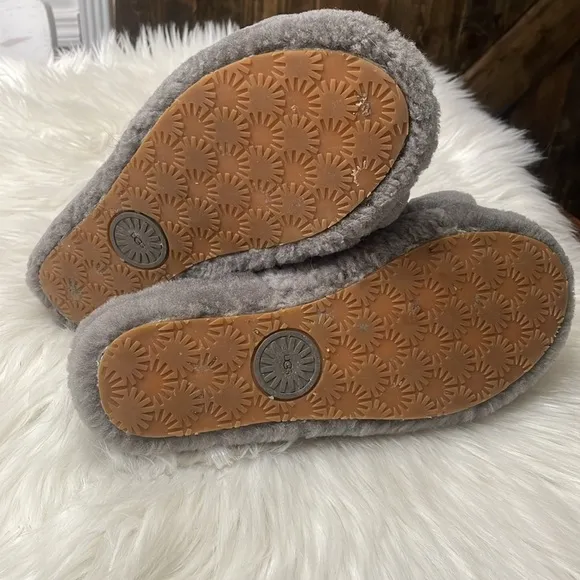 UGG Fluff Oh Yeah Slides