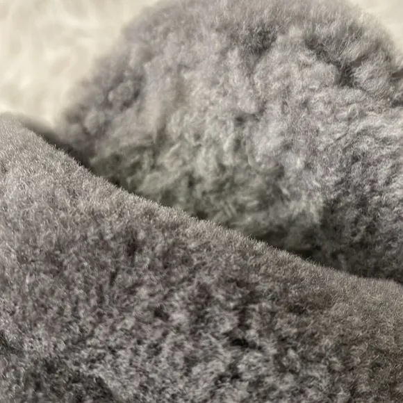 UGG Fluff Oh Yeah Slides