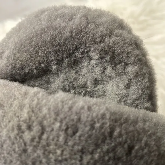 UGG Fluff Oh Yeah Slides