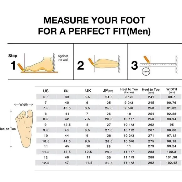 UIN Men's Comfort Mules Walking Casual Travel Shoes slipper (Energy Stacking 2)