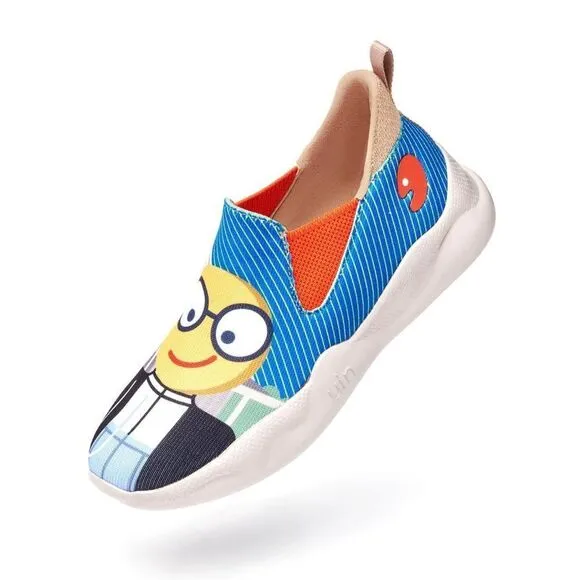 UIN Women's Sneakers Lightweight Walking Comfy Shoes(Hold That Posture)No Box