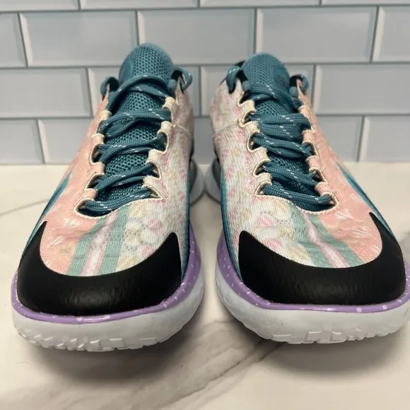 Under Armour Curry 1 Low Flo Draft Day Basketball Shoes 3026278-400 Men 8.5 W 10