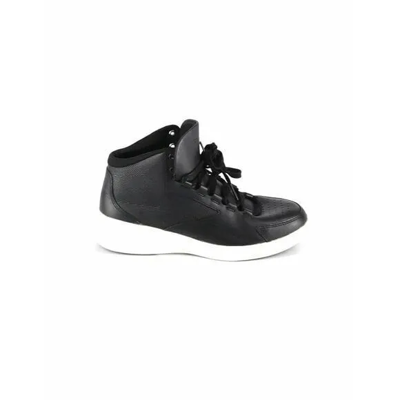Under Armour UA Charged Pivot Mid Black‎
