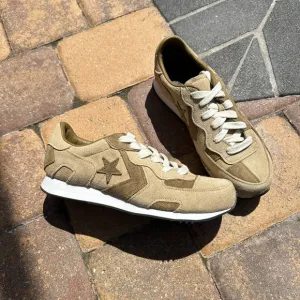 Unisex Converse Thunderbolt Low x J.W. Anderson Tan Khaki 160797C (New No Lid)