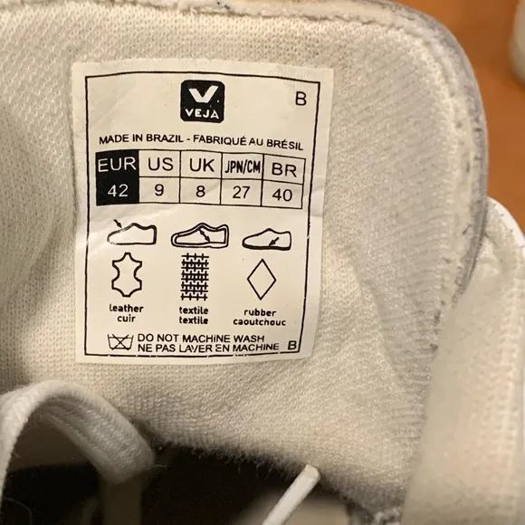 V-12 Shoes - Men's