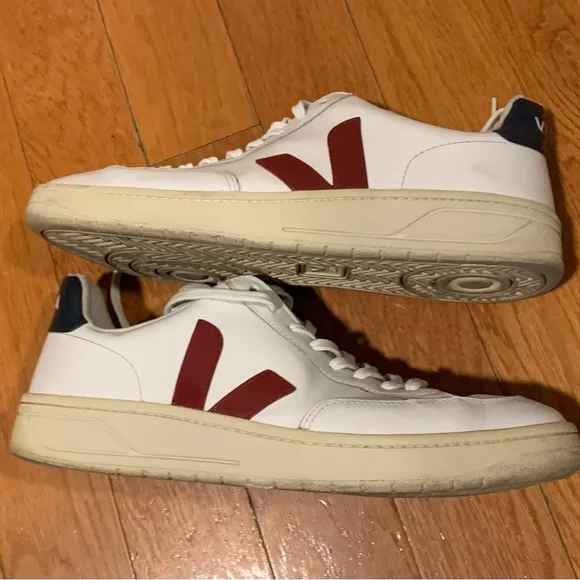 V-12 Shoes - Men's