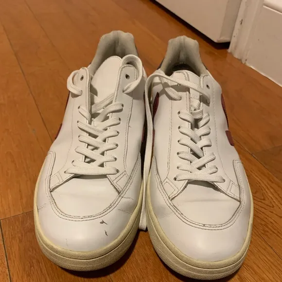 V-12 Shoes - Men's