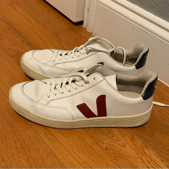 V-12 Shoes - Men's