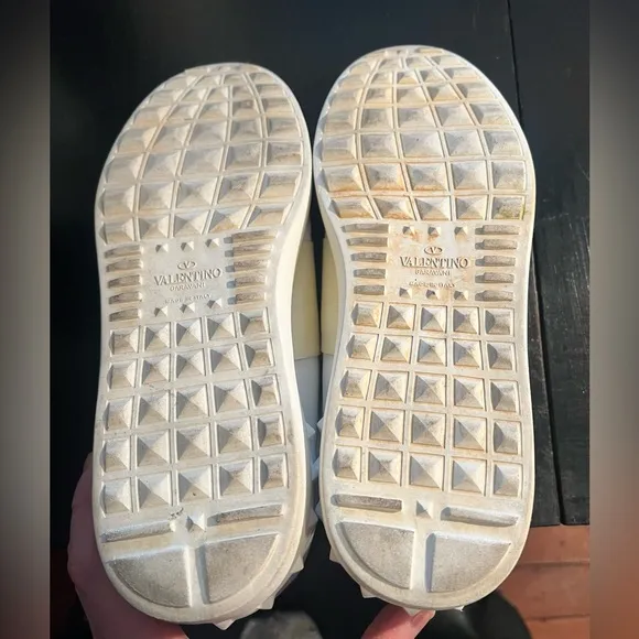 Valentino Garavani Shoes