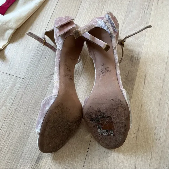 Valentino Garavani Shoes