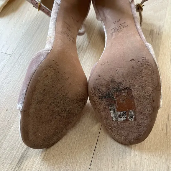 Valentino Garavani Shoes