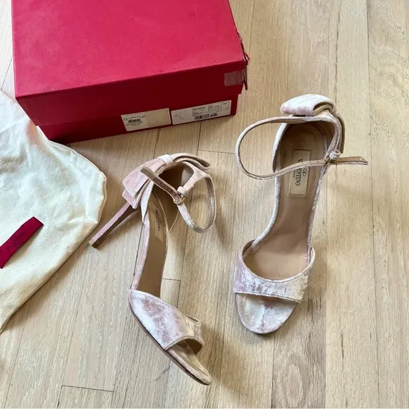 Valentino Garavani Shoes