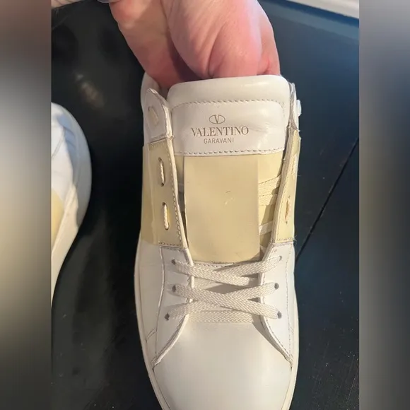 Valentino Garavani Shoes