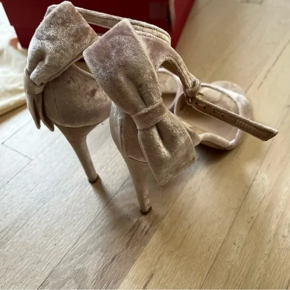Valentino Garavani Shoes