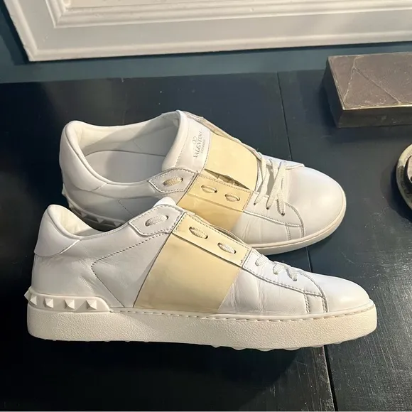 Valentino Garavani Shoes