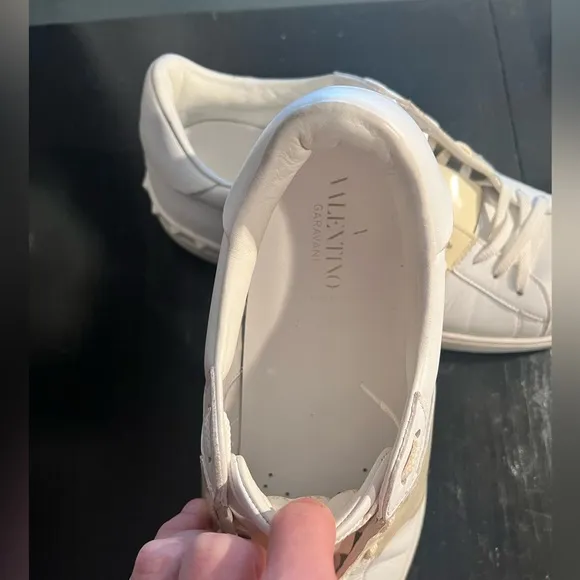 Valentino Garavani Shoes