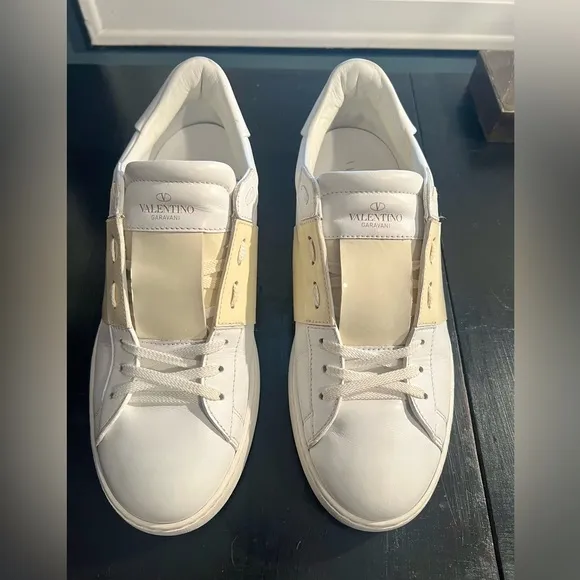 Valentino Garavani Shoes